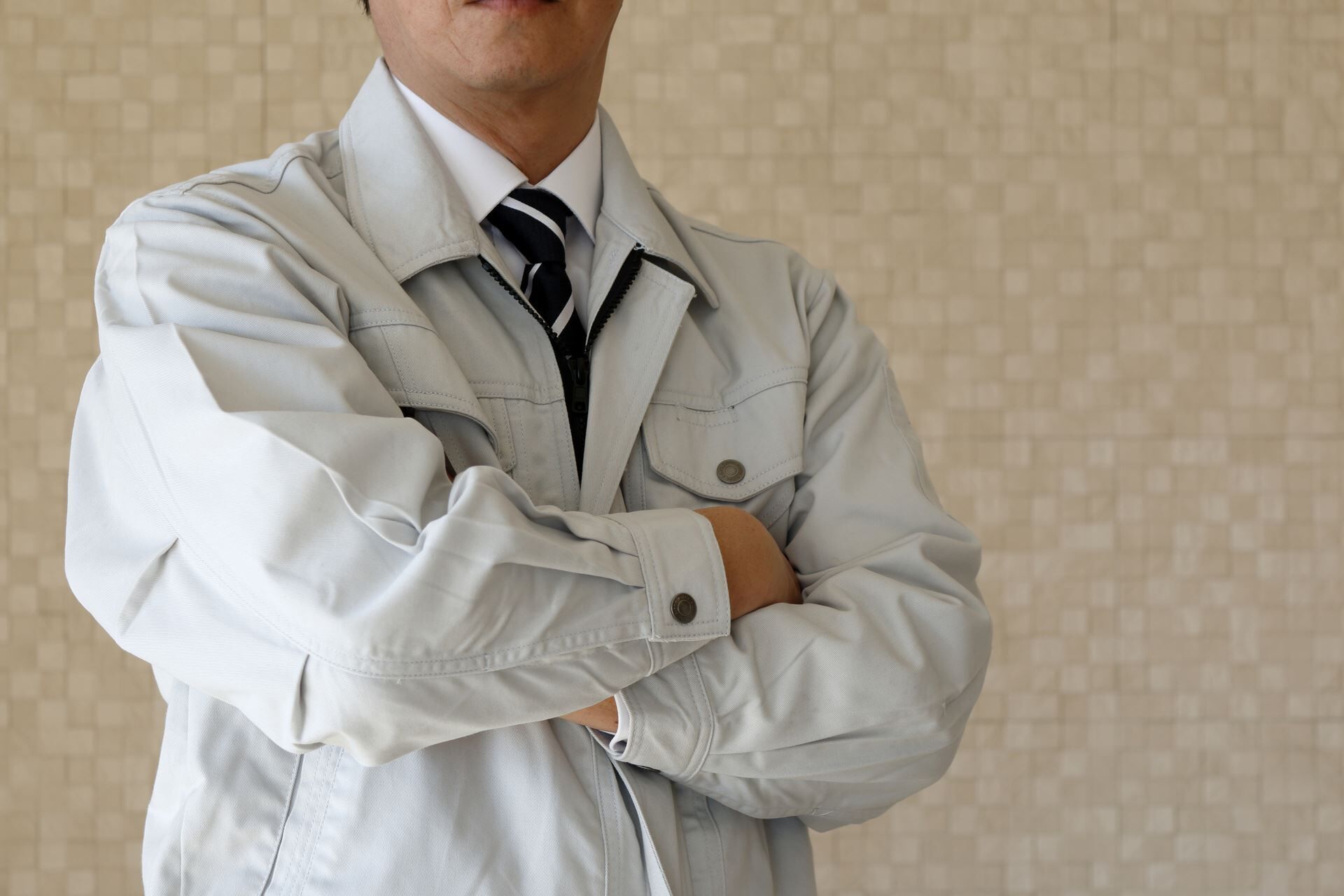 手に職